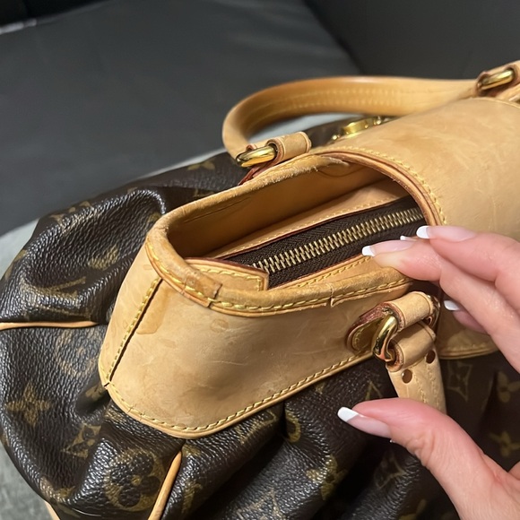 Louis Vuitton Monogram Boetie PM Bag great price and has been authenticated - Picture 8 of 14